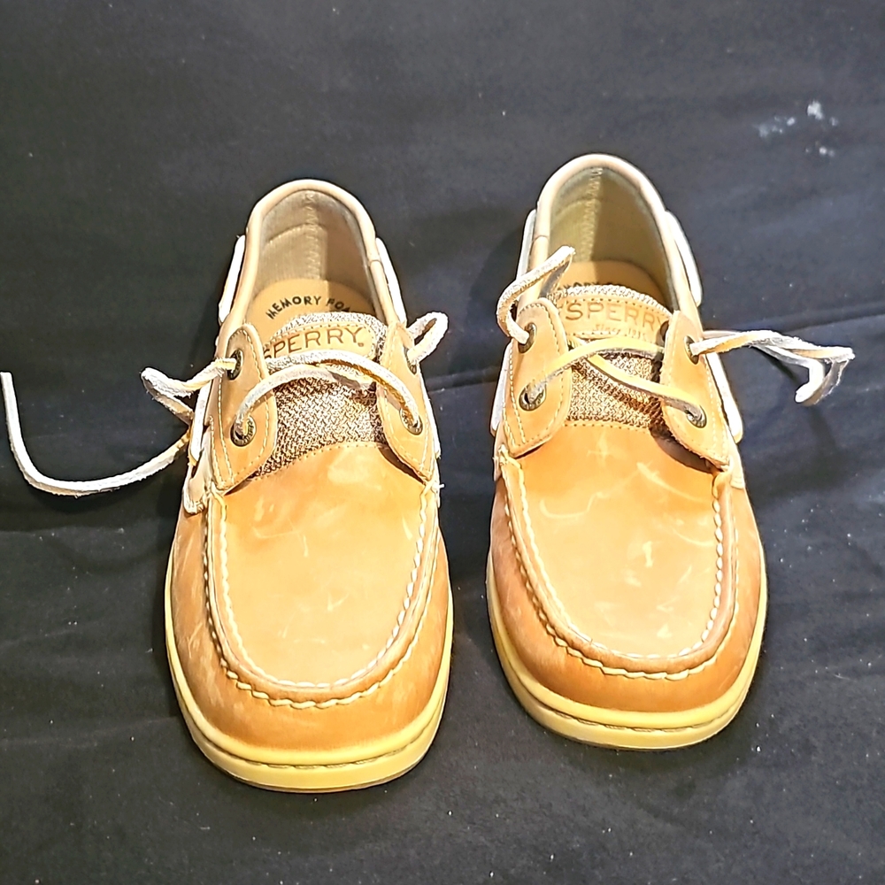 Sperry's